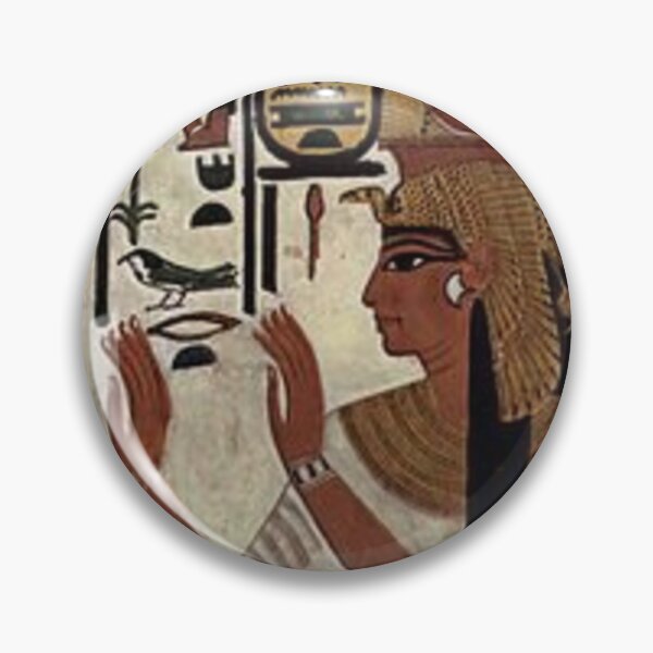 Item preview, Nefertiti, the beautiful ancient Egyptian queen34 designed and sold by AnadAA.