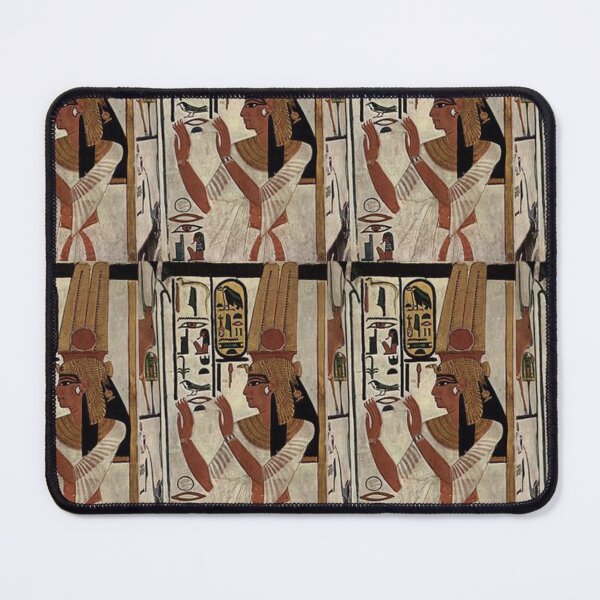 Item preview, Nefertiti, the beautiful ancient Egyptian queen34 designed and sold by AnadAA.