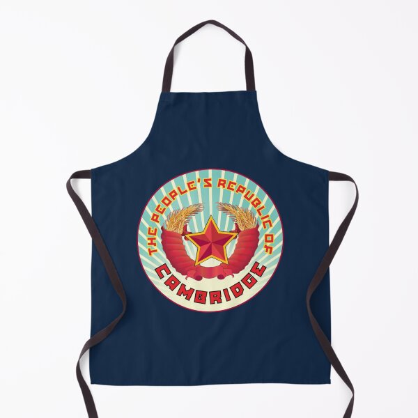 Item preview, CAMBRIDGE - THE PEOPLE_S REPUBLIC OF CAMBRIDGE designed and sold by Spaspart.
