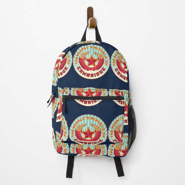 Item preview, CAMBRIDGE - THE PEOPLE_S REPUBLIC OF CAMBRIDGE designed and sold by Spaspart.
