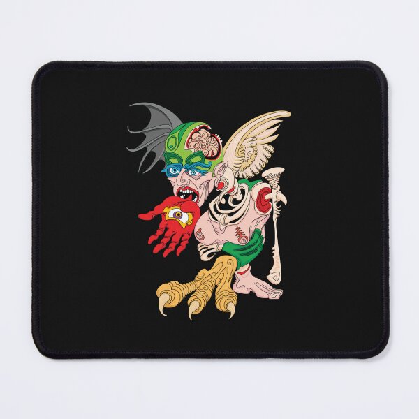 Item preview, Hardship Strange Look Homeless Splash Screaming Homunculus Classic Music Fans designed and sold by ToiXanhYU.