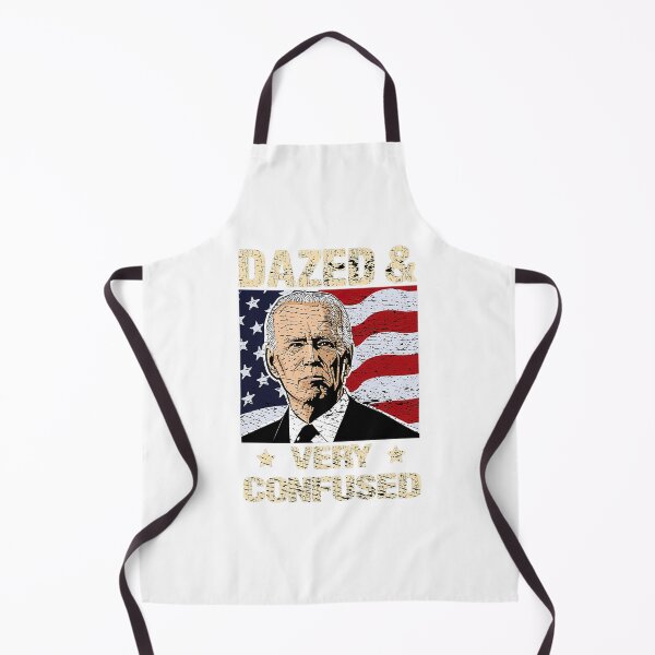 Item preview, Biden Dazed And Very Confused Funny designed and sold by Schaffer1.