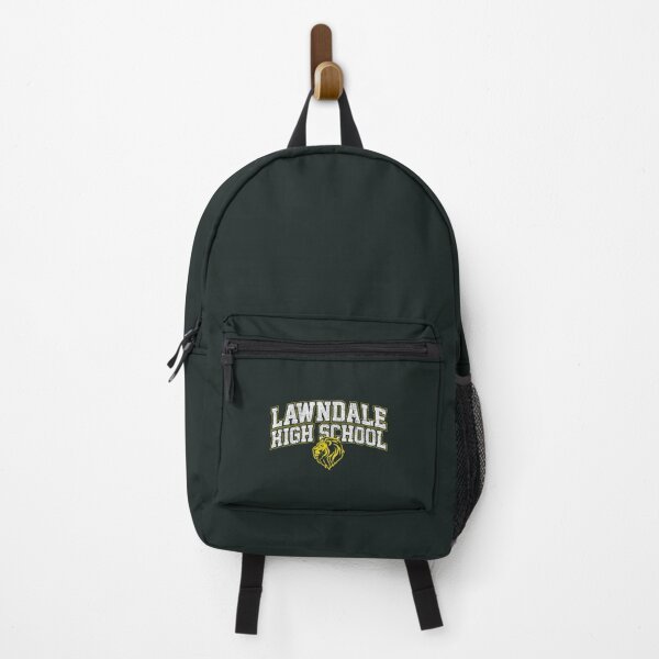 Item preview, Lawndale High School - Daria   designed and sold by thexbohemian.