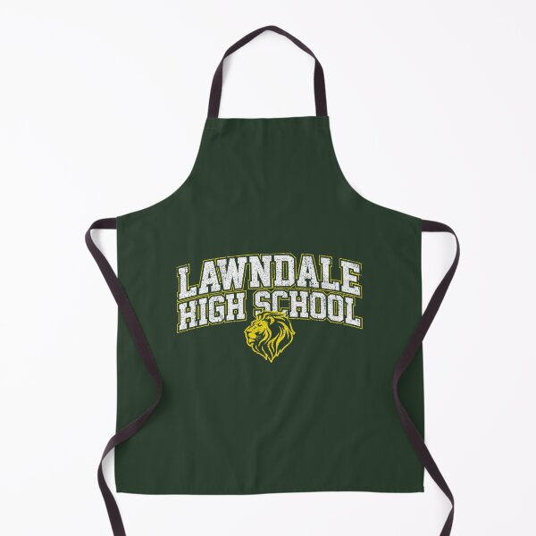 Item preview, Lawndale High School - Daria   designed and sold by thexbohemian.