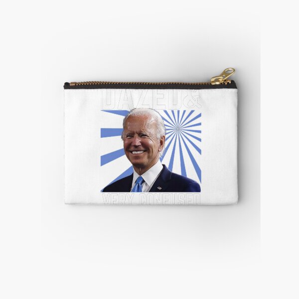 Item preview, Biden Dazed And Very Confused Funny designed and sold by Schaffer1.