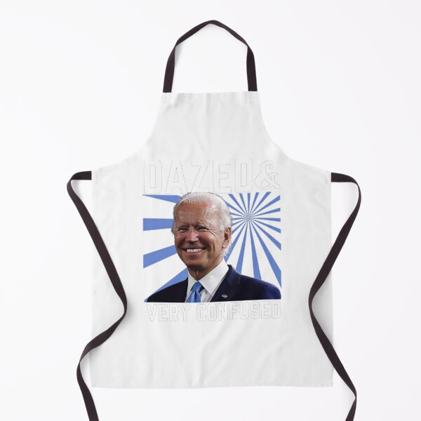Item preview, Biden Dazed And Very Confused Funny designed and sold by Schaffer1.