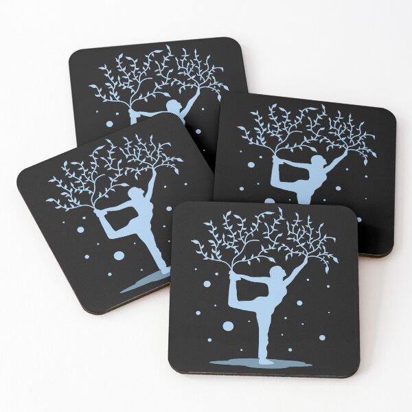 Item preview, Yoga | Tree Of Life | Meditation Design  designed and sold by Ravenvine.
