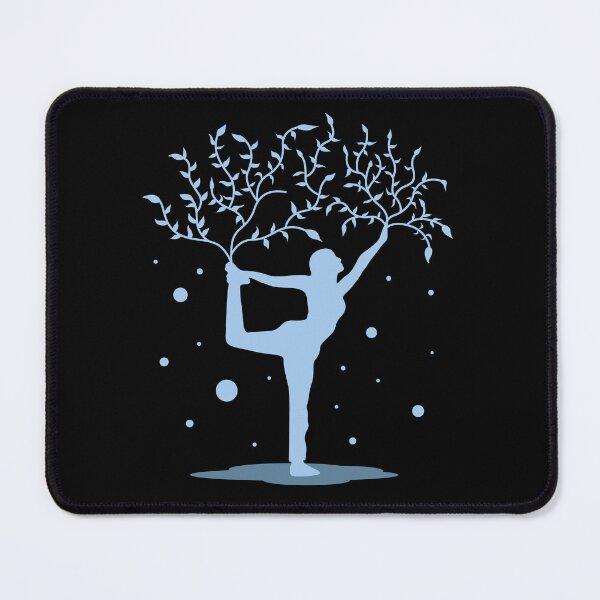 Item preview, Yoga | Tree Of Life | Meditation Design designed and sold by Ravenvine.
