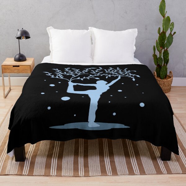 Item preview, Yoga | Tree Of Life | Meditation Design designed and sold by Ravenvine.