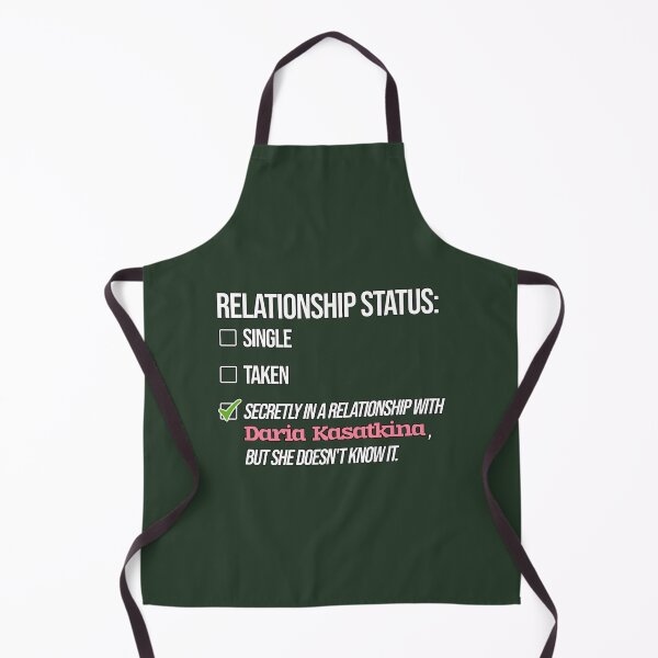 Item preview, Relationship with Daria Kasatkina   designed and sold by thexbohemian.