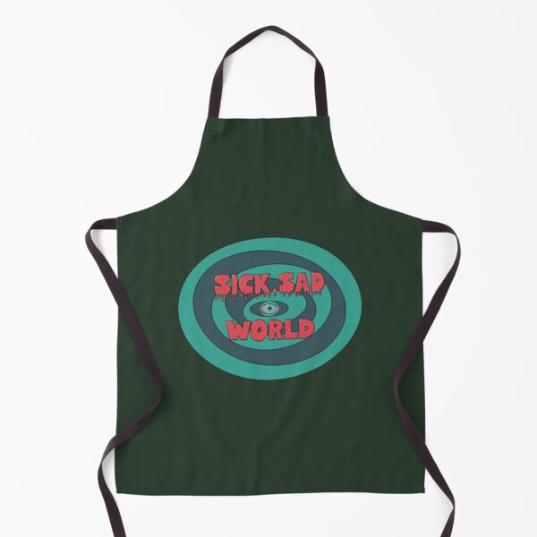 Item preview, Sick Sad Daria World designed and sold by thexbohemian.