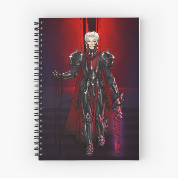 Item preview, Gilgamesh Alter designed and sold by Flowery-Omi.