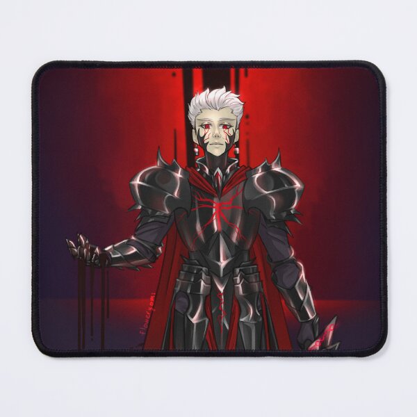 Item preview, Gilgamesh Alter designed and sold by Flowery-Omi.