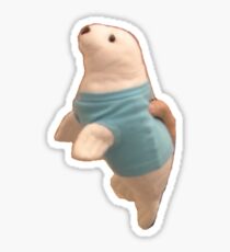 LOOSE SEAL Sticker
