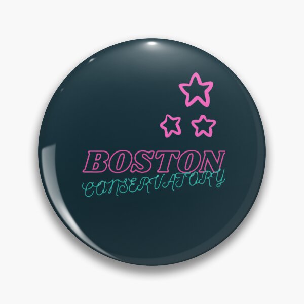 Item preview, Boston Conservatory    designed and sold by Spaspart.
