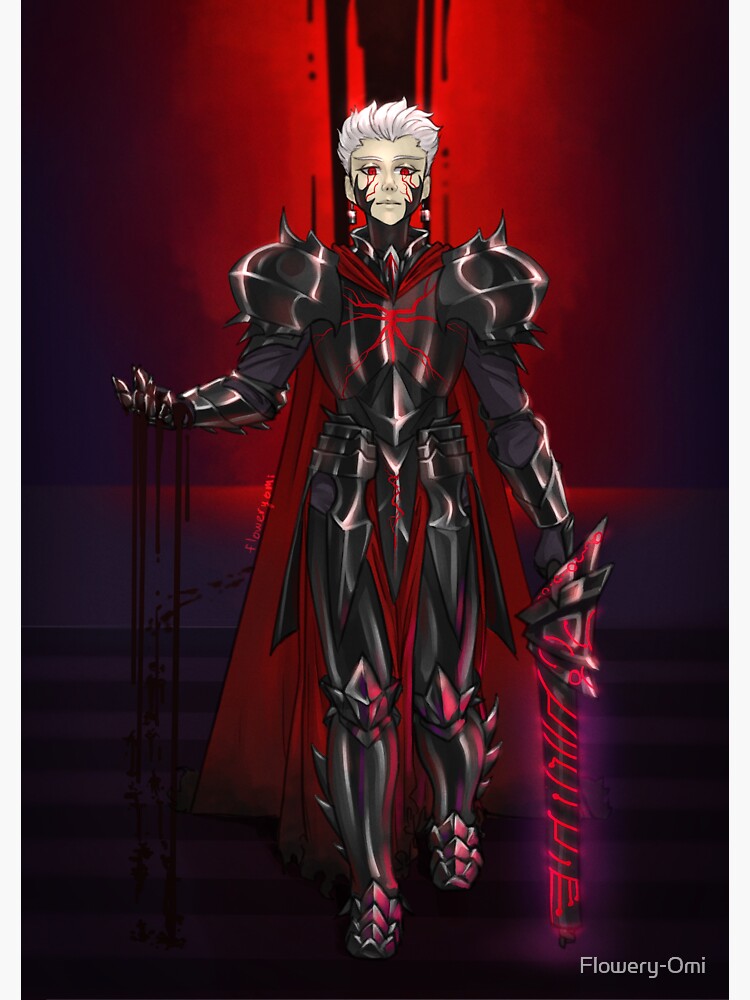 Gilgamesh Alter