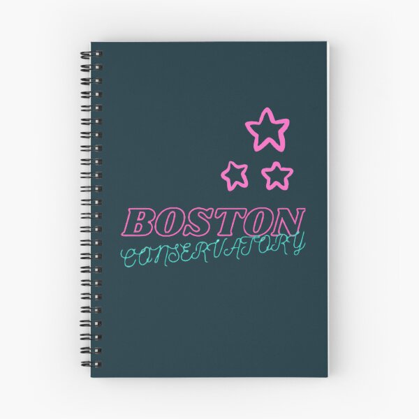 Item preview, Boston Conservatory    designed and sold by Spaspart.