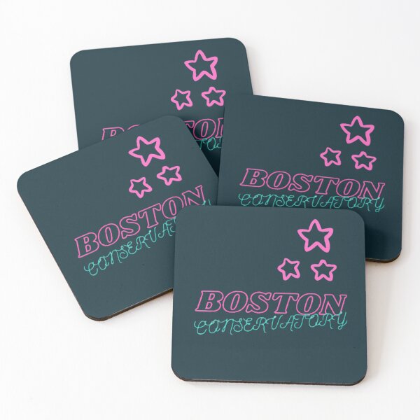 Item preview, Boston Conservatory    designed and sold by Spaspart.