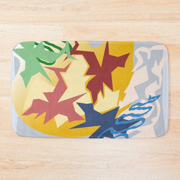Item preview, Spikey Squiggles designed and sold by MarkArTurner.