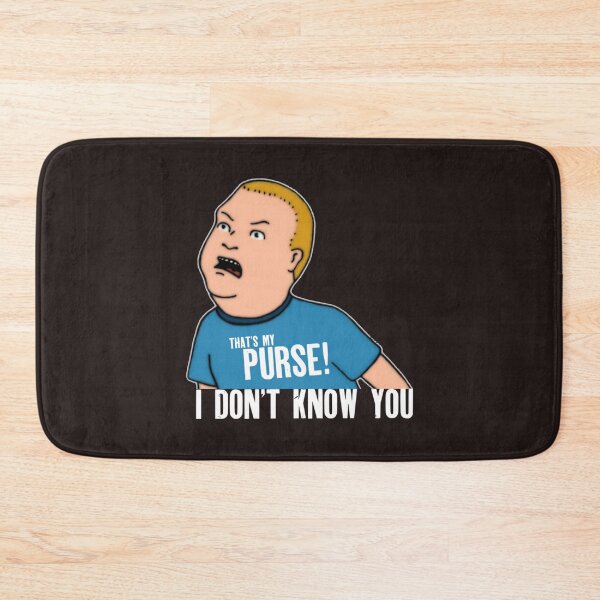 Item preview, That My Purse I Don_t Know You Boys   designed and sold by thexbohemian.