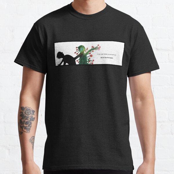 Forward Classic T-Shirt