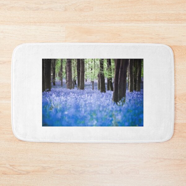 Item preview, Bluebell 5 designed and sold by redtree.