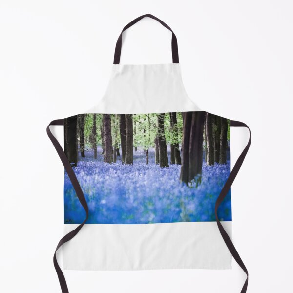 Item preview, Bluebell 5 designed and sold by redtree.