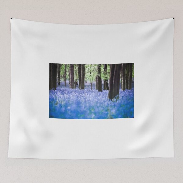 Item preview, Bluebell 5 designed and sold by redtree.