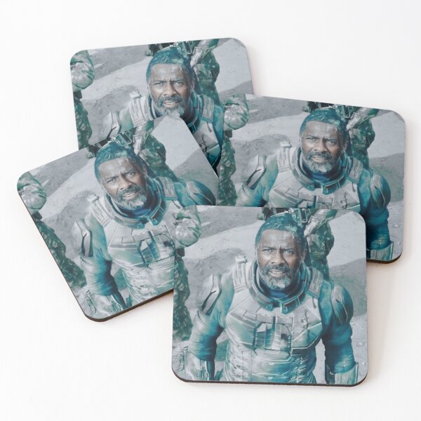 Item preview, idris elba designed and sold by rafaella12.