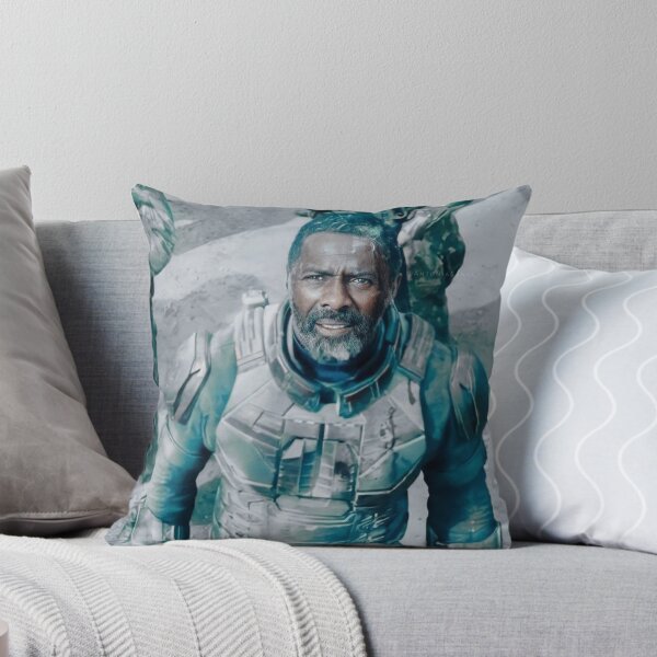 Item preview, idris elba designed and sold by rafaella12.