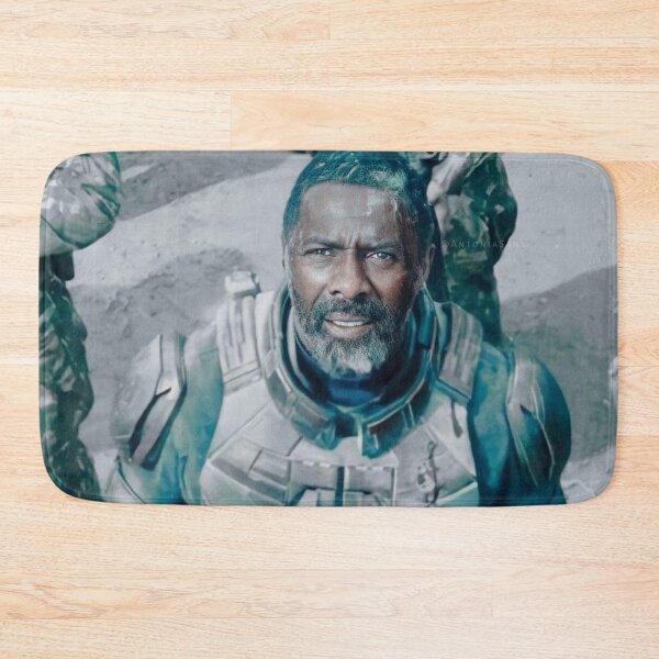 Item preview, idris elba designed and sold by rafaella12.