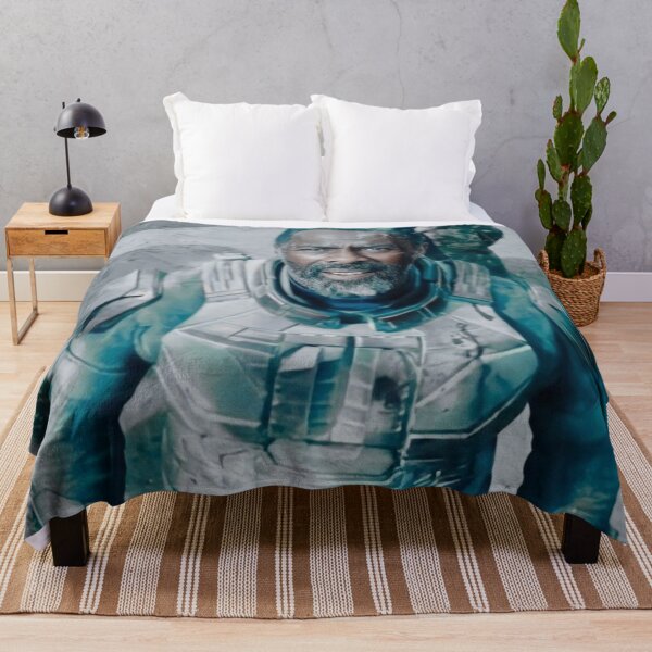 Item preview, idris elba designed and sold by rafaella12.
