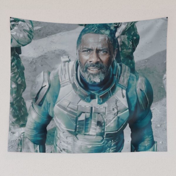 Item preview, idris elba designed and sold by rafaella12.