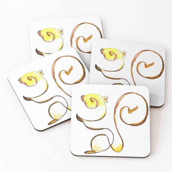 Item preview, Squirrels designed and sold by CanDo20.