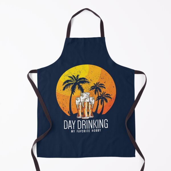 Item preview, Day Drinking at the Palm Beach is My Favorite designed and sold by Spaspart.