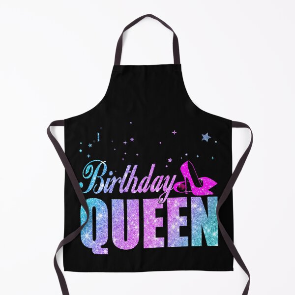 Item preview, Birthday Queen Daughter Or Mom´s Birthday Party designed and sold by Stephen-Rotter.