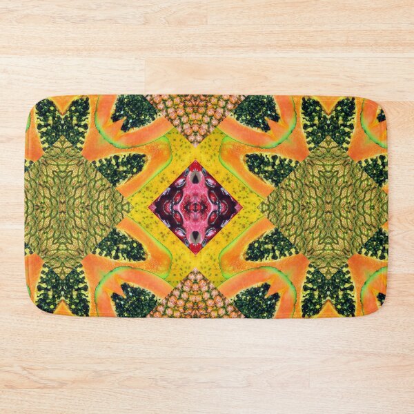 Item preview, ABSTRACT TROPICAL FRUIT COCKTAIL FROM ARUBA - ARUBA, ONE HAPPY ISLAND! designed and sold by Ralek.