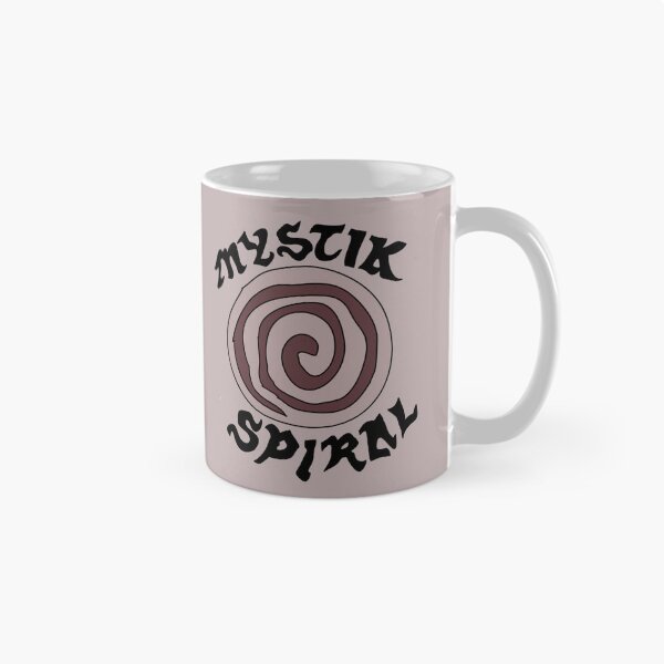 Item preview, The Spiral   designed and sold by thexbohemian.