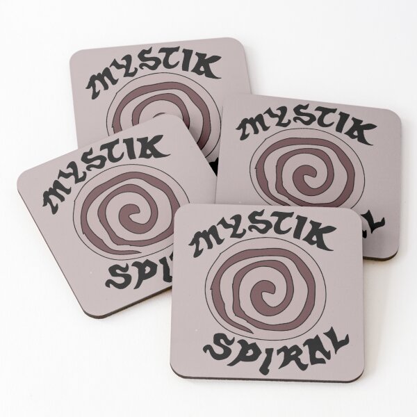 Item preview, The Spiral   designed and sold by thexbohemian.