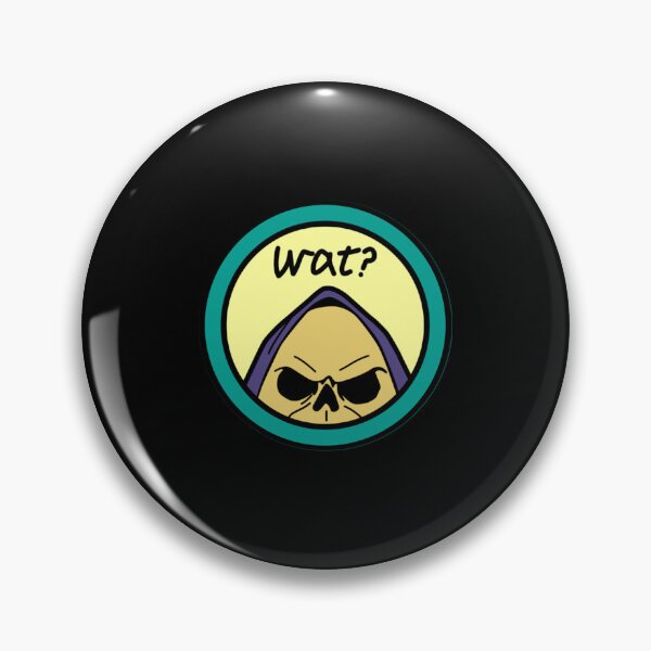 Item preview, Wat   designed and sold by thexbohemian.