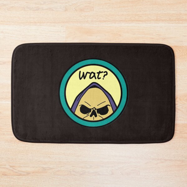 Item preview, Wat   designed and sold by thexbohemian.