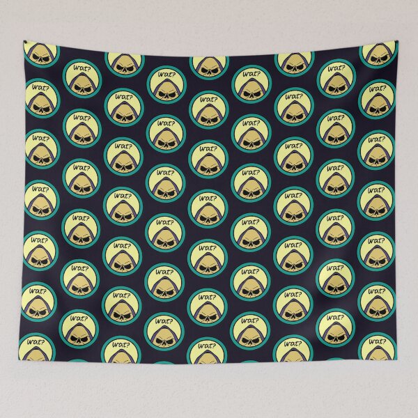 Item preview, Wat   designed and sold by thexbohemian.