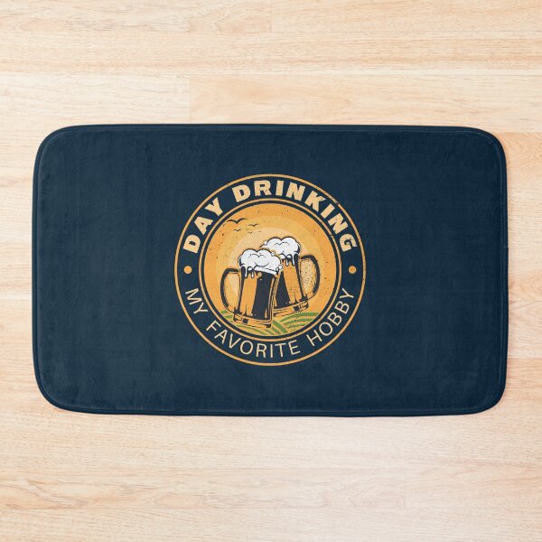 Item preview, Day Drinking at the Palm Beach is My Favorite  designed and sold by Spaspart.