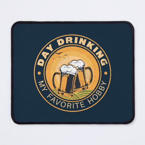 Item preview, Day Drinking at the Palm Beach is My Favorite  designed and sold by Spaspart.
