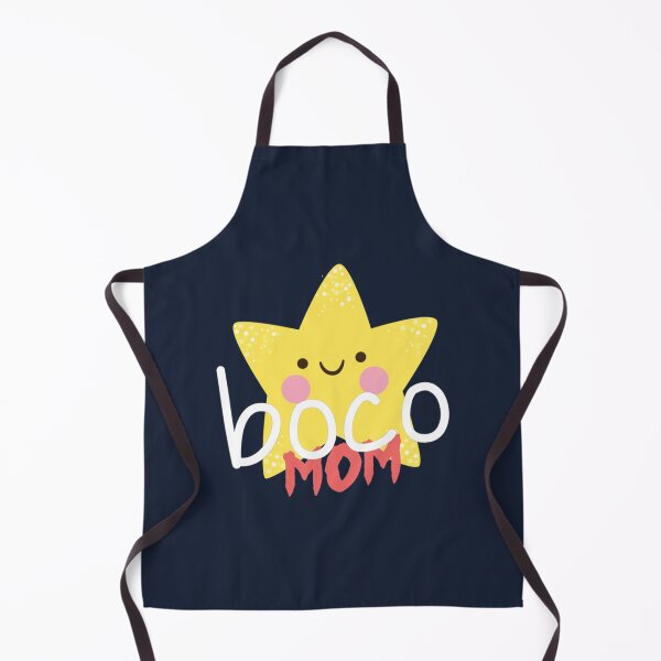 Item preview, boco mom golden star designed and sold by Spaspart.