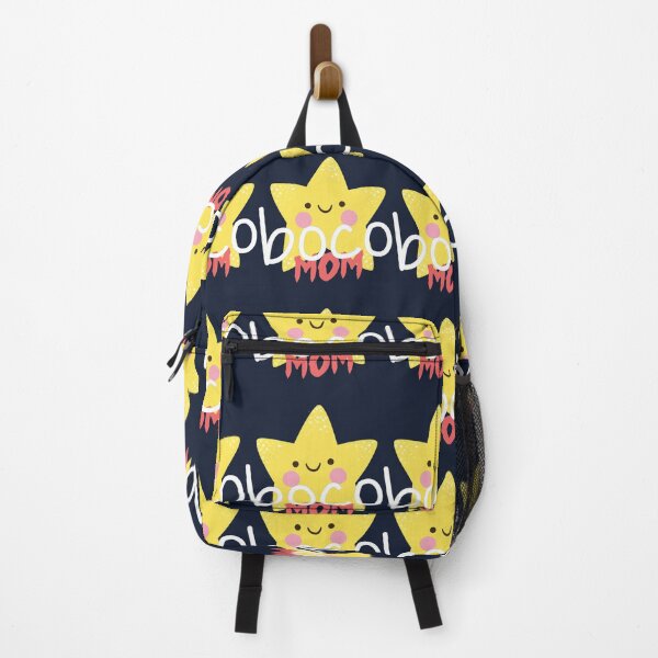 Item preview, boco mom golden star designed and sold by Spaspart.
