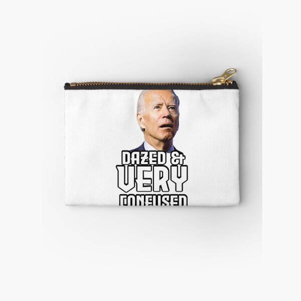 Item preview, Biden Dazed And Very Confused Funny designed and sold by Schaffer1.