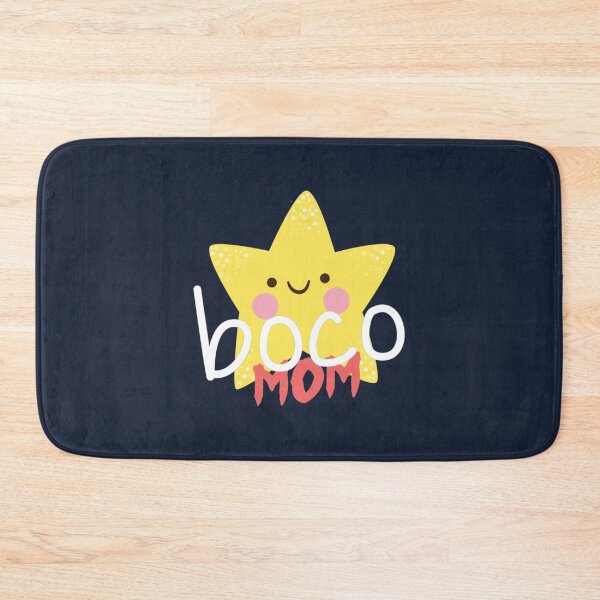 Item preview, boco mom golden star   designed and sold by Spaspart.