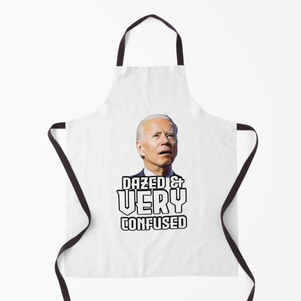 Item preview, Biden Dazed And Very Confused Funny designed and sold by Schaffer1.