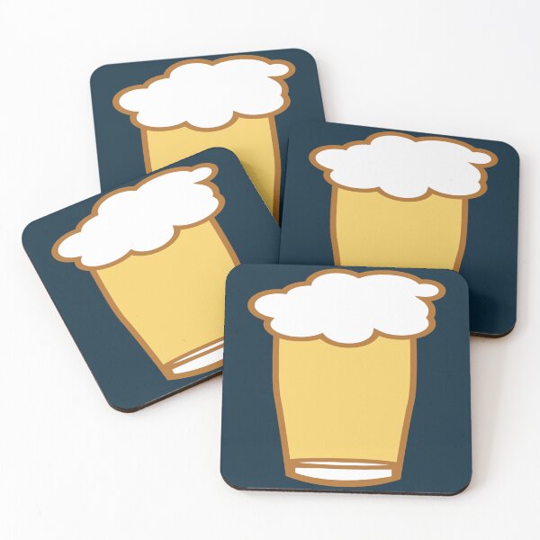 Item preview, Just a beer    designed and sold by Spaspart.